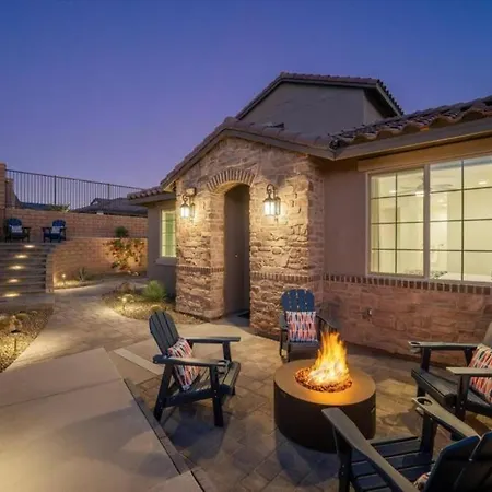 Pga West Summer Escape, Sleeps 8 Ppl, Golf Cart!